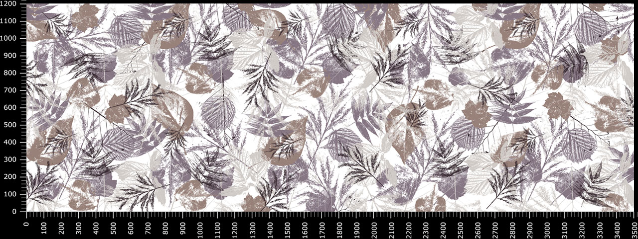 Стеновые панели - Стрикс LIGRON LIST145 2221 - Вид №1