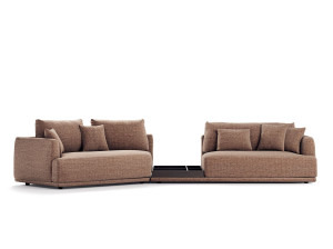 Ткань диван