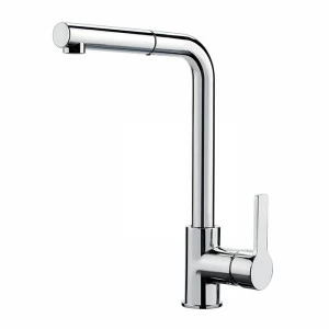 F7029N Смеситель для кухни с выдвижной лейкой FIMA CARLO FRATTINI Kitchen