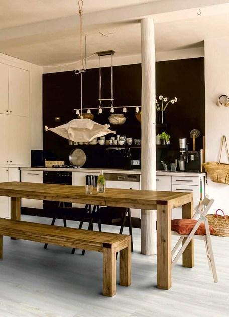 TARKETT Пол lvt под дерево Starfloor sun-id-1487430 - Вид №3