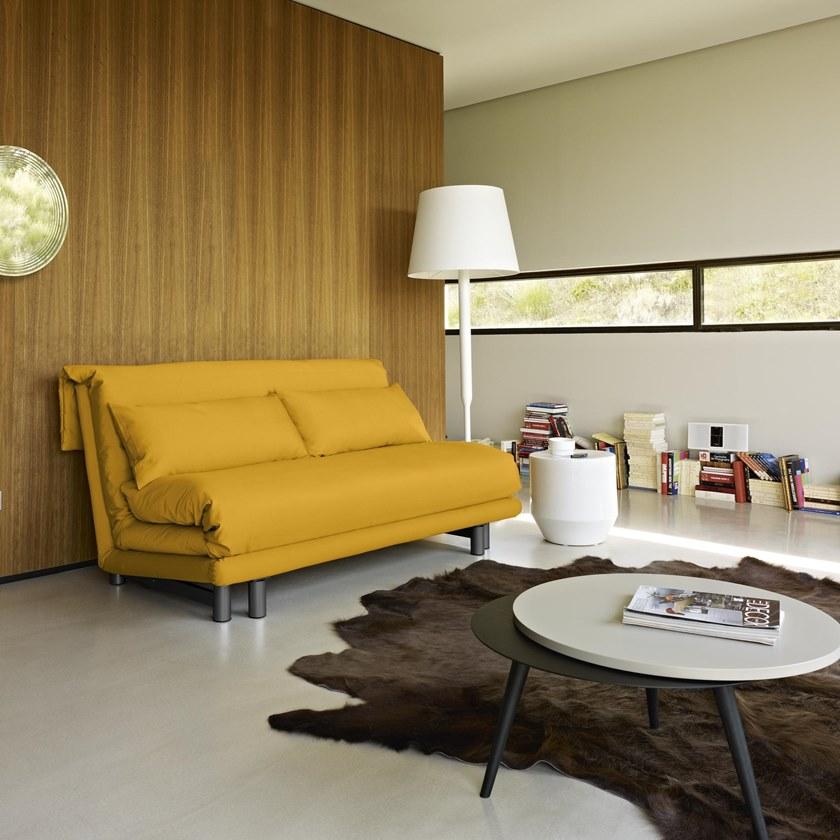 Ligne Roset Коврик из воловьей кожи sun-id-1465169 - Вид №1