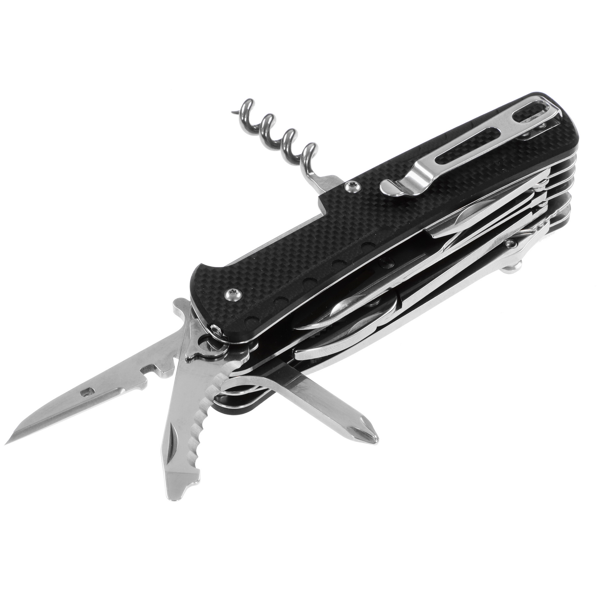 Швейцарский нож Ruike LD51-B 5403199 STDN-0146890 - Вид №4