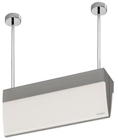 DAISALUX Подвесной аварийный светодиодный светильник sun-id-1406654 - Вид №1