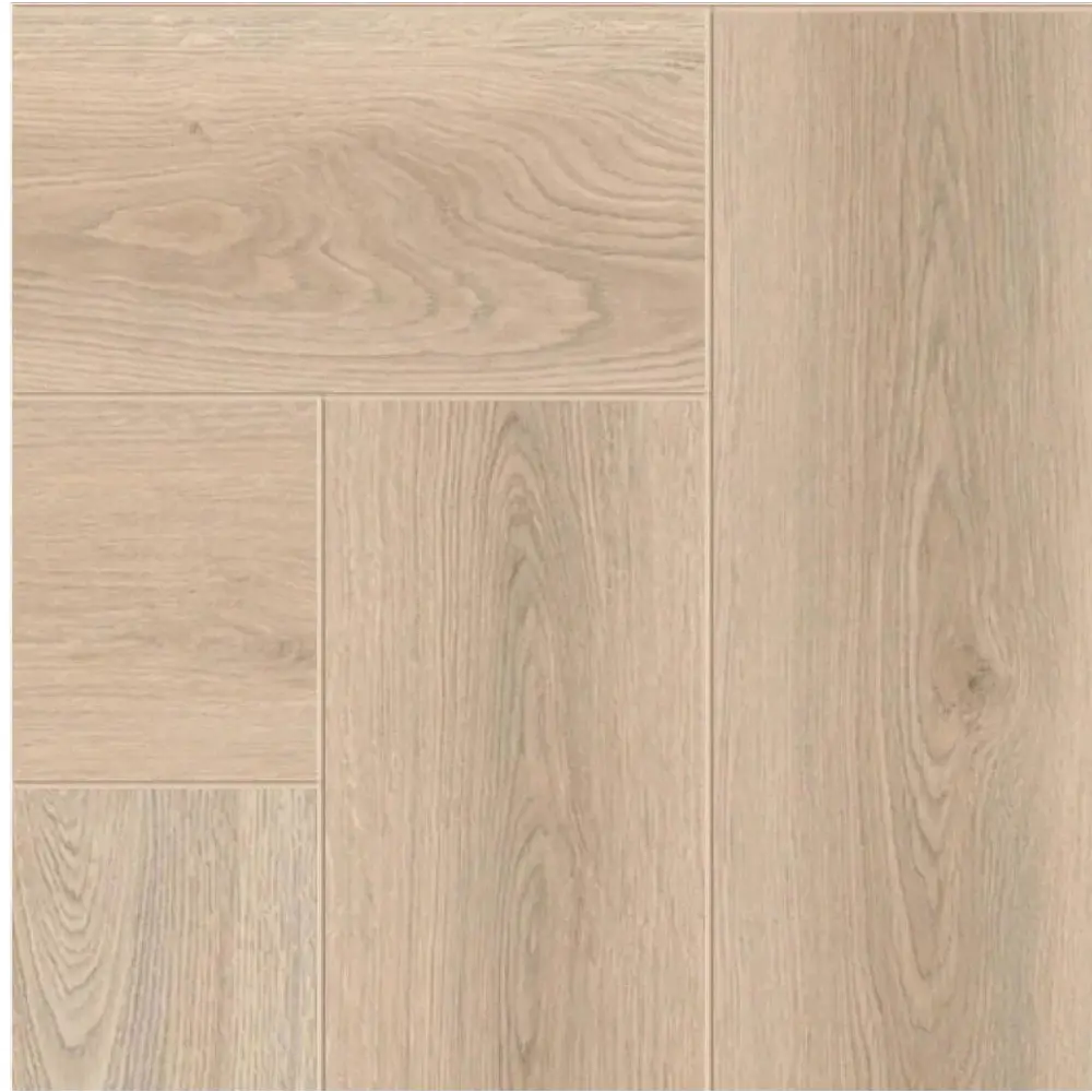 91519398 LVT Плитка Norland Lagom Parquet Deilig 34 класс толщина 2 мм 2.58 м², цена за упаковку STLM-0890533