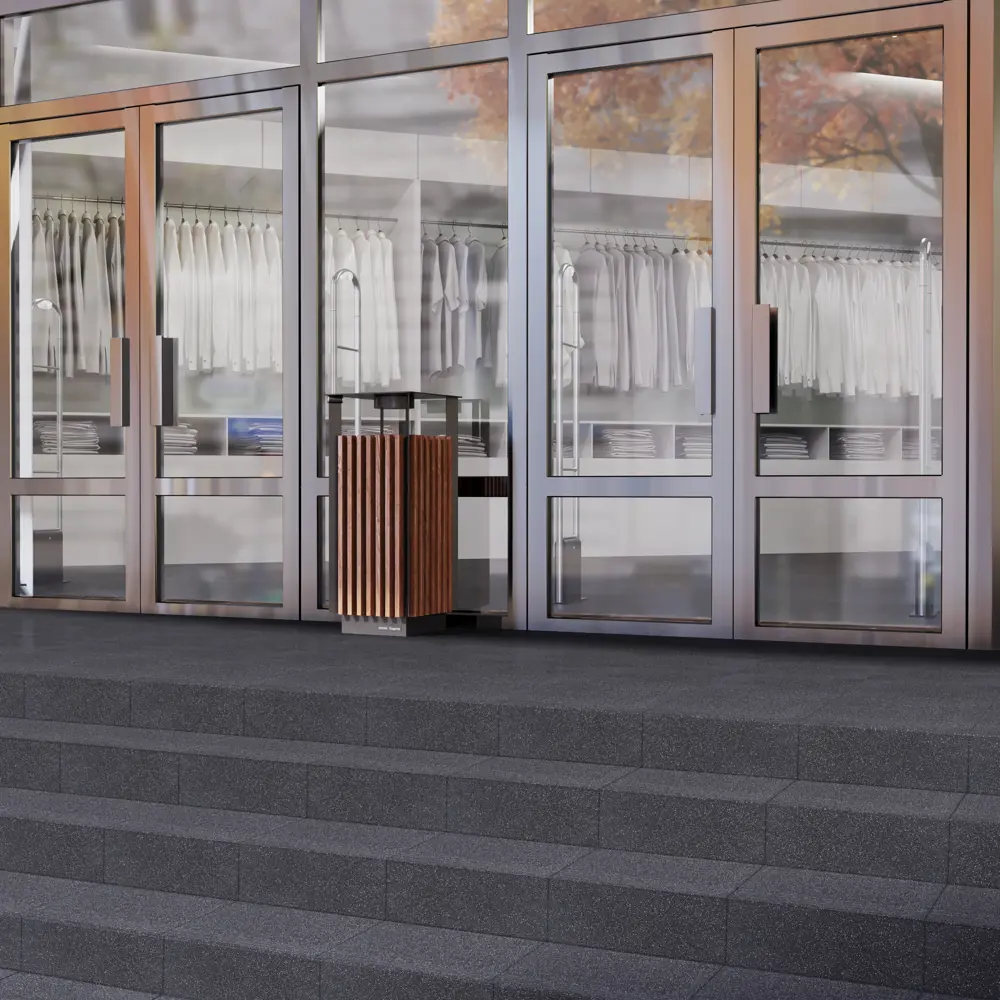 Ступень Estima Standard STC10 30×30 см - керамогранит для лестниц 83882632 STLM-0045385 - Вид №5