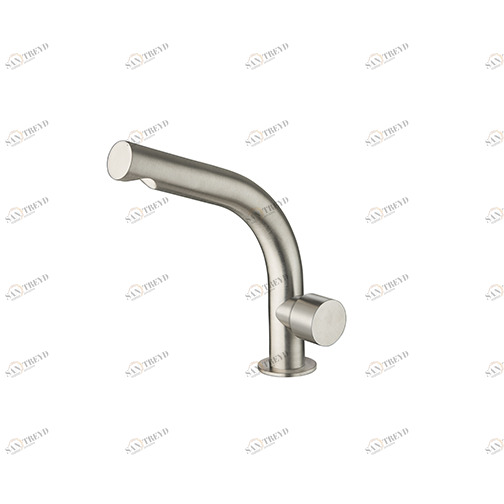 CRISX220 Смеситель для раковины REGULAR со сливом Up & Down 1 "1/4 Cristina Rubinetterie 