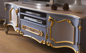 Тумба под TV  MORELLO GIANPAOLO 2398/W