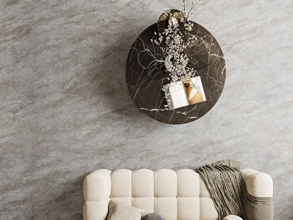 Мраморный пол / покрытие GANI MARBLE TILES FENDI GREY ARCH-00029046