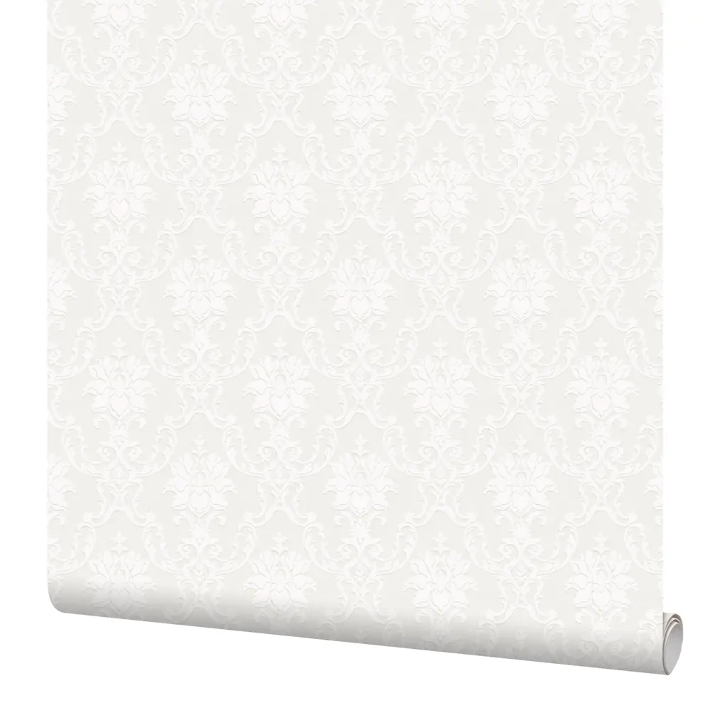 Erismann Isadora: флизелиновые обои бежевые для элегантного интерьера 89400594 STLM-1402477