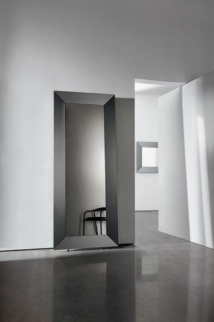 Sovet italia Зеркало прямоугольное в раме Denver sun-id-1352120 - Вид №8