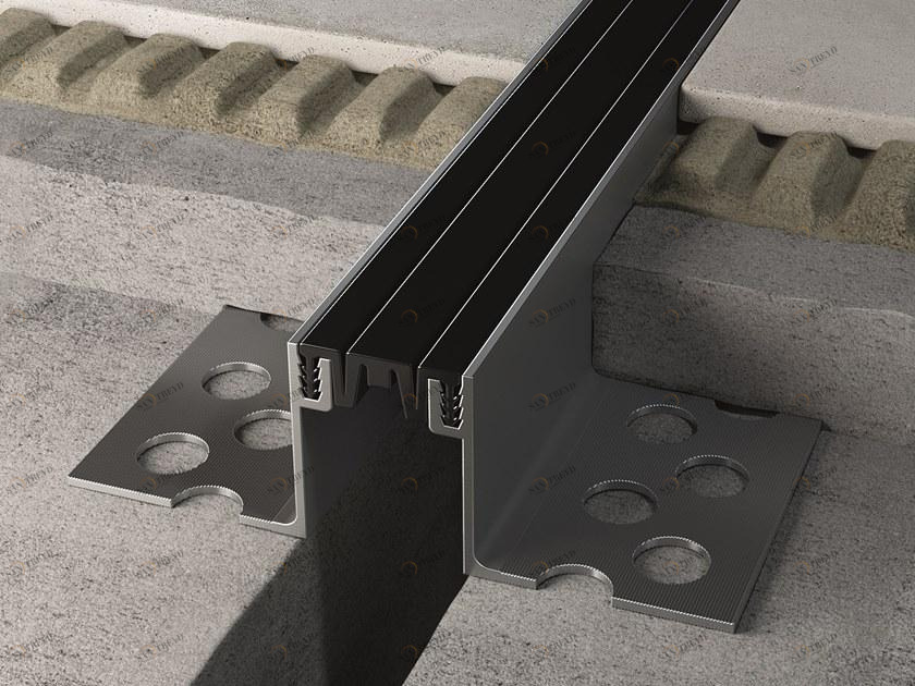 PROFILPAS Соединение пола из алюминия Cerfix® projoint sun-id-1496292