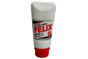 18250741 Смазка ШРУС-4 100 г, туба 411040096 FELIX