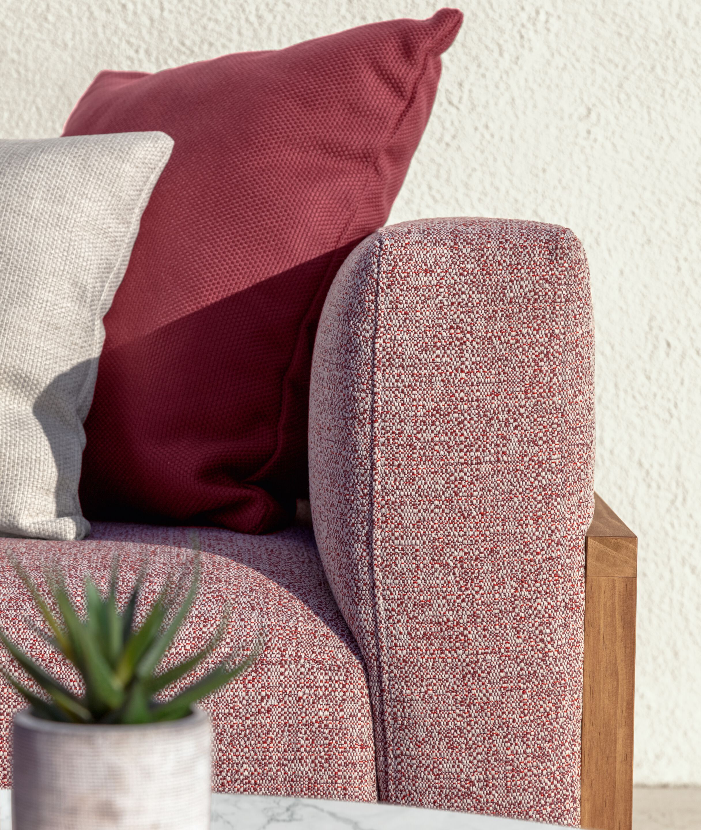 3-местный диван Talenti КлеоСофт-дерево ARCH-00062957 - Вид №5