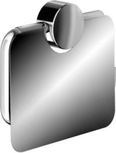 815.21.20140 Держатель рулона туалетной бумаги с крышкой HEWI WC-Accessoires