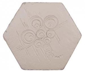 Danilo Ramazzotti Внутренняя облицовка майоликой Impressioni Im pe2