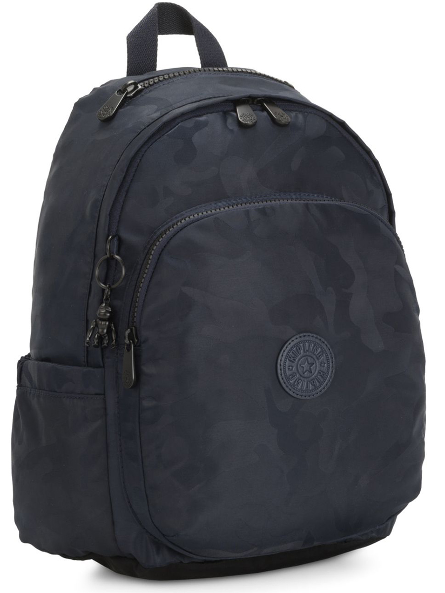 KI637153I Рюкзак Medium Backpack Kipling Delia  - Вид №3