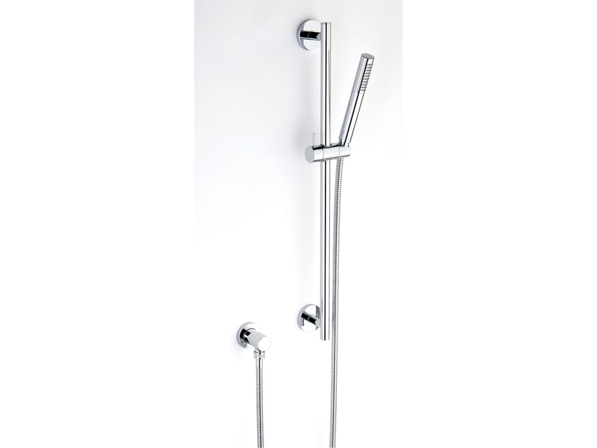 Подъемный стержень с ручным душем THG Paris Yoko Delta ARCH-00051265