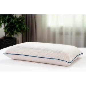 91654657 Подушка анатомическая Sofi de marko Ronnie П-орт-Рн-60x40x12 40x60 см полиуретан STLM-1390575