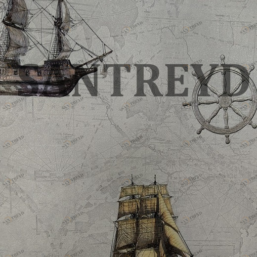 1609-1-RFE Обои Alessandro Allori Esotiche 16091RFE