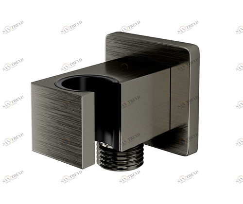 Скоро в продаже! A186 Подключение шланга NEW! Santreyd 