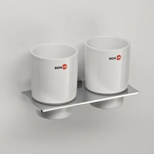 Стакан керамика двойной Schein (Германия) Swing 324С