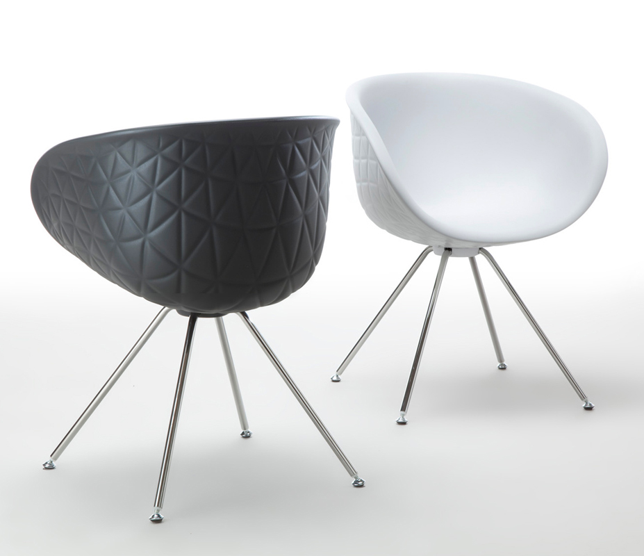 Полукресло STRUCTRE TONON 905.11  - Вид №1