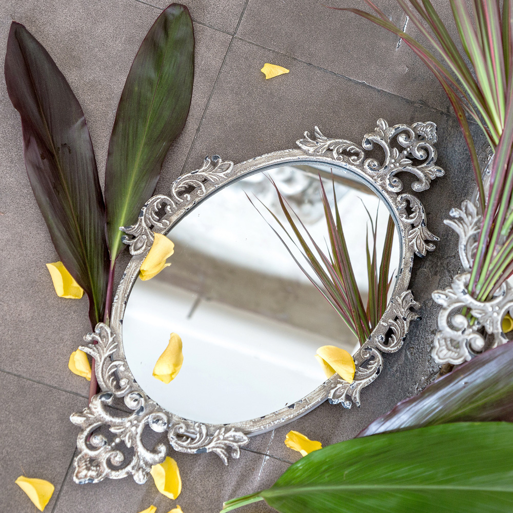 3112110 Настенное зеркало «Мелисса» Object Desire  - Вид №3