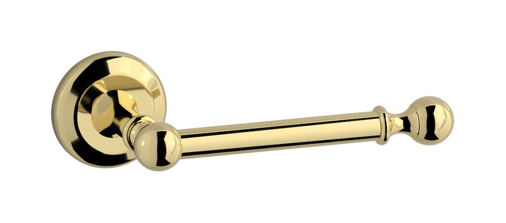 Держатель для туалетной бумаги WE ARE IB hr011ii Pale Gold Hermes