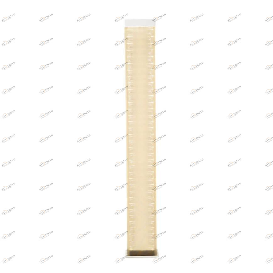 Торшер светодиодный 184х23 см белый I-Line Touch SL 157001 SLV I-LINE TOUCH 00-3889432 Белый 