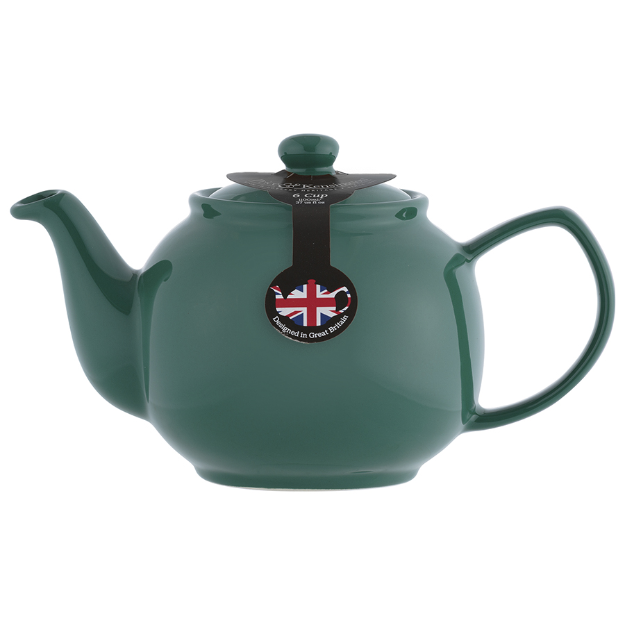 P_0056.780 Чайник заварной Керамический Price&Kensington Великобритания  - Вид №4