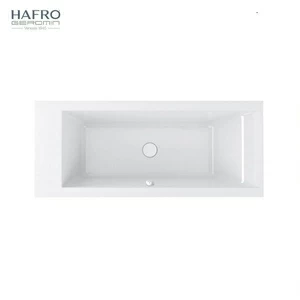 Ванна встроенная с гидромассажем 170 см Mode 2MDA2S3