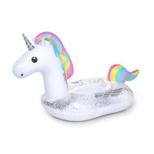 TAPF-0027 Круг надувной , unicorn raft BigMouth