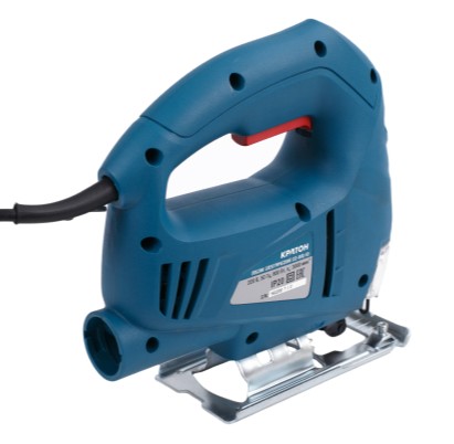 Электрический лобзик Кратон JSE-600/65 9145696 STDN-0000752 - Вид №1