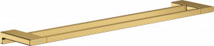 41743990 AddStoris Двойная вешалка для полотенец Hansgrohe