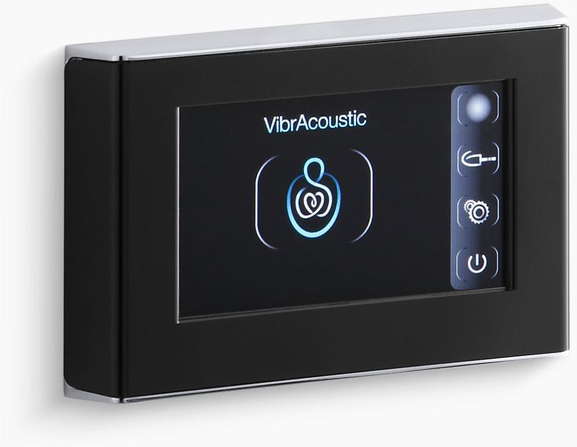 KOHLER Underscore Прямоугольник 66 K-1173-VB-96  - Вид №2