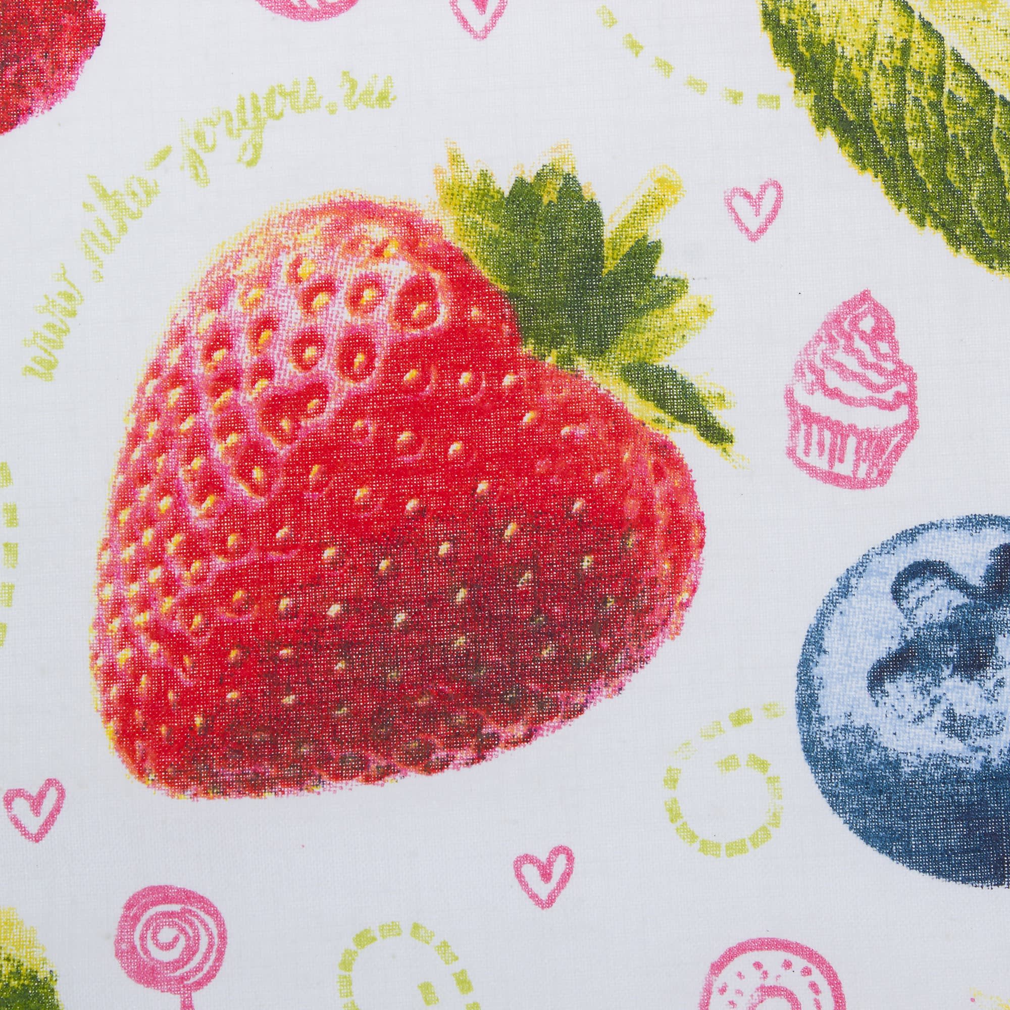 81929439 Чехол для гладильной доски универсальный хлопковый Santreyd  - Вид №2