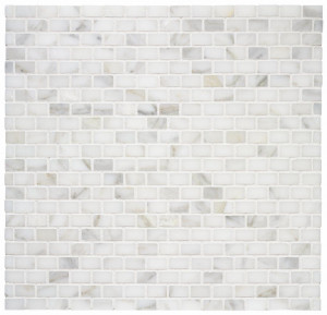 KSSM75 Keystone 1/2 "x 3/4" Мозаика в шахматном порядке Waterworks