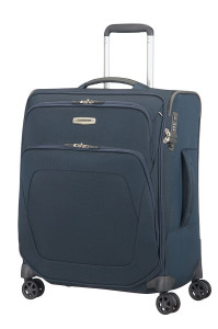 65N-01006 Чемодан 65N*006 Spinner 56/20 Samsonite Spark SNG