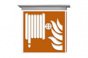 DST-4821 Vir2121-t Daisalux Светильники и спец. Черный