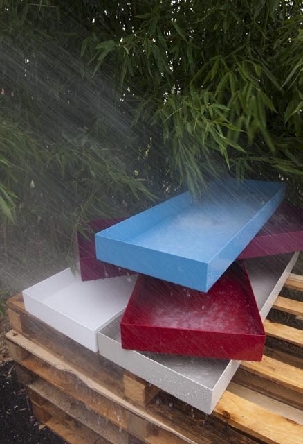 35273 Накладная раковина на столешницу  овальная Moab80  - Вид №10