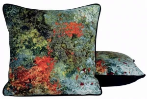 LELIEVRE Квадратная подушка в современном стиле Jean paul gaultier - nature et découverte 7744