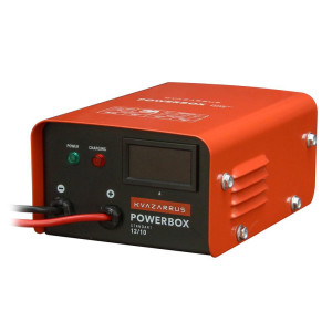 93841899 Зарядное устройство PowerBox 12/10 STLM-0586159 KVAZARRUS