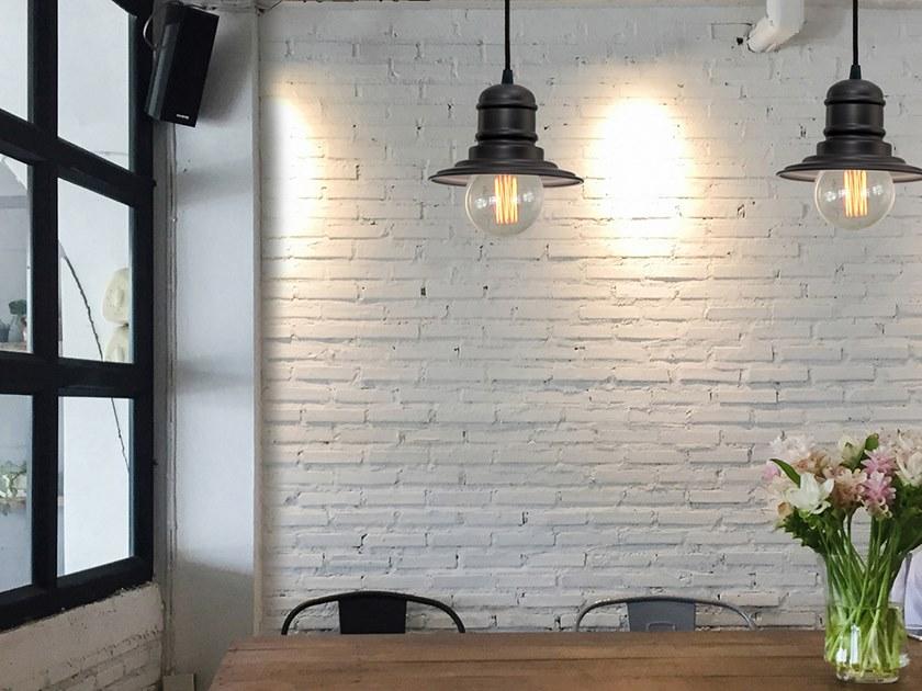 luxcambra Подвесной светильник из опалового стекла Proa Proa_1224 - Вид №3