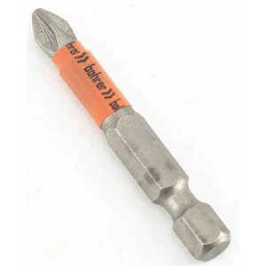 Бита магнитная Bohrer Taiwan Type 33262050 PZ2x50 мм, 10 шт. 89391814 STLM-2040887