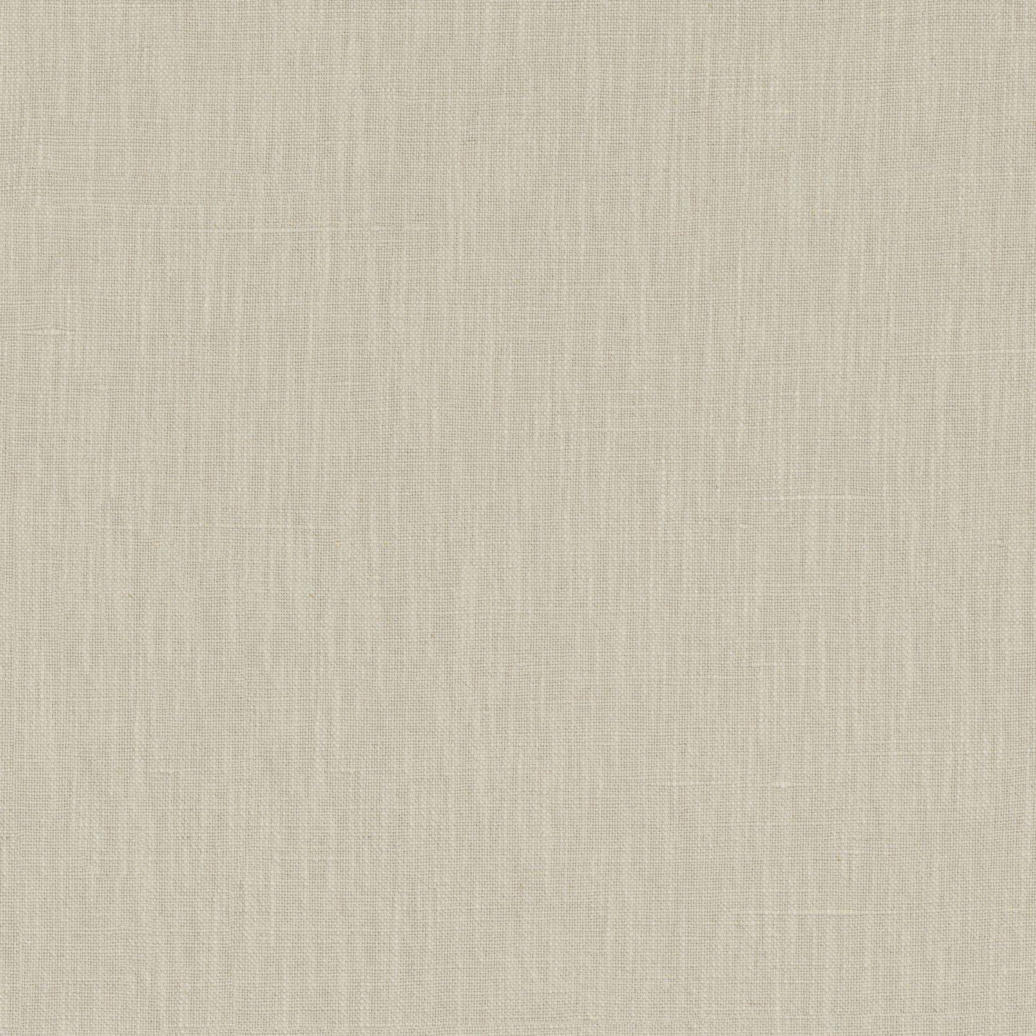 Льняная и хлопковая однотонная ткань для штор Casamance Linefolia ARCH-00026946 - Вид №5