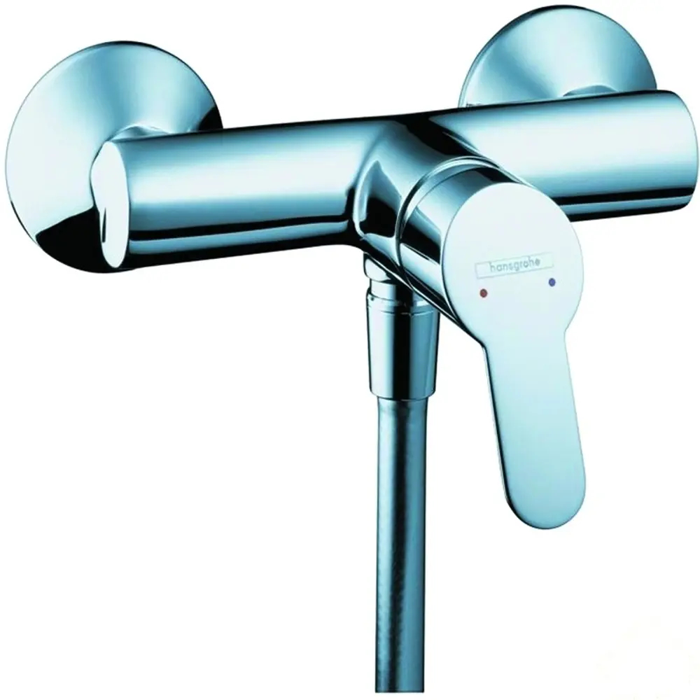 Смеситель для душа Hansgrohe Sportive 2 12760293 STLM-2168569 Без серии