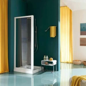 B6820L01TR America Сollection душевая зона  Samo