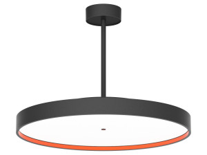 Алюминиевый светодиодный подвесной светильник