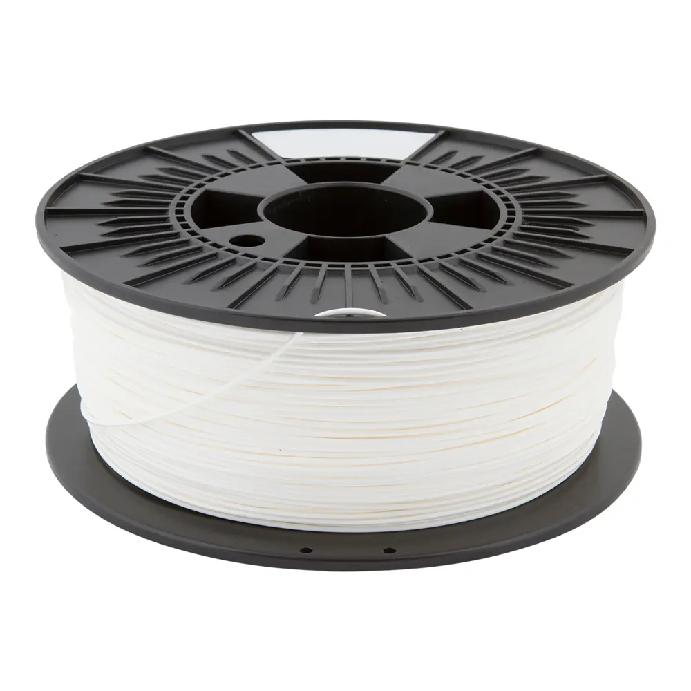 Провод Камит ПРКС 4x4 на отрез ГОСТ цвет белый STLM-2062652