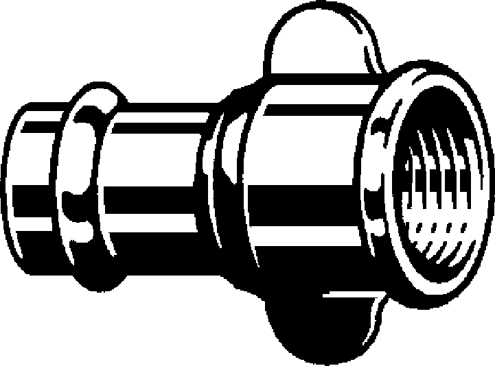Viega Соединительный элемент Profipress G 2612.3 (346478) 346 478 - Вид №1